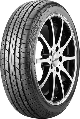 Bridgestone Potenza Re030 165/55 R15 75V