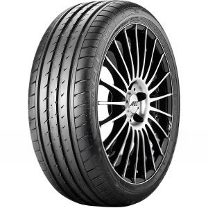 Goodyear Eagle NCT5 225/45 R17 91W Run-Flat