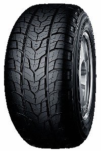 Yokohama Geolandar H/T G038 265/60 R18 110V (K6040)