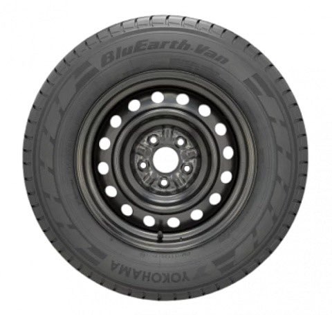 Yokohama BluEarth-Van RY55 215/60 R16C 103T, photo 3