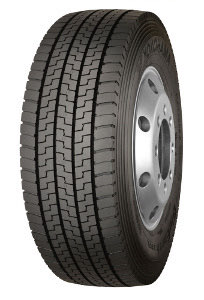 Yokohama BluEarth 707L 315/80 R22.5 150/148M