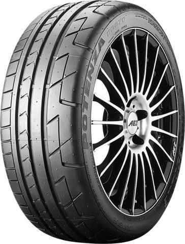 Bridgestone Potenza Re070 225/45 R17 90W