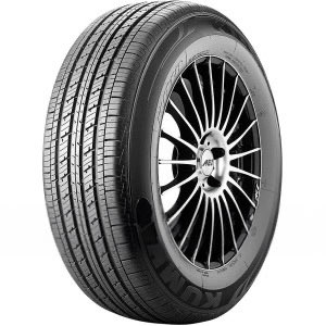 Kumho Solus KH18 205/60 R16 92V