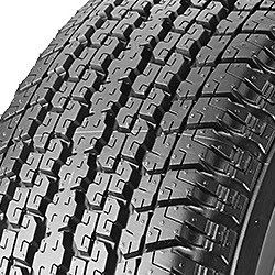 Bridgestone Dueler H/T 840 255/60 R18 108H (6498), photo 2
