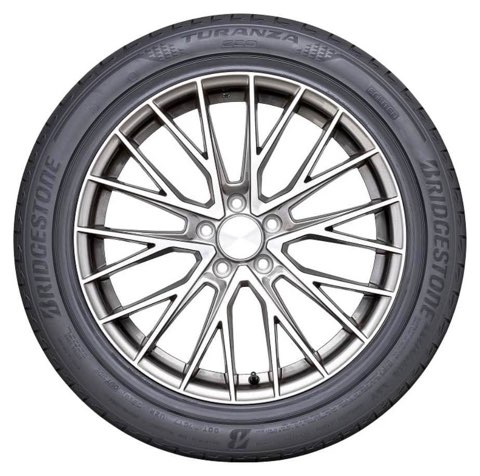 Bridgestone T001ECO 205/55 R19 97H XL, photo 3