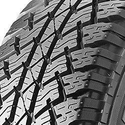 Bridgestone D693II 265/55 R19 109V, photo 2