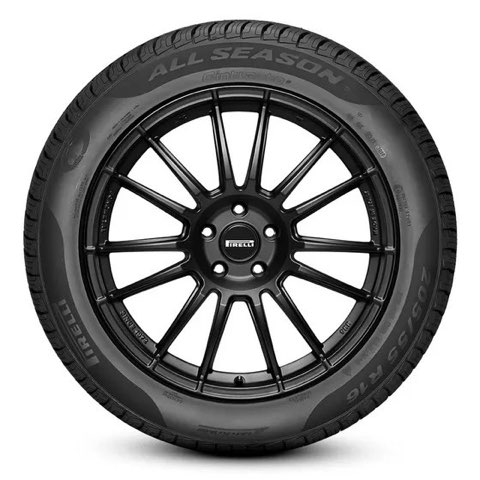 Pirelli Cinturato AllSeason + FSL 205/55 R16 91V, photo 3