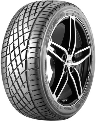 Yokohama A539 175/60 R13 77H (R6092)