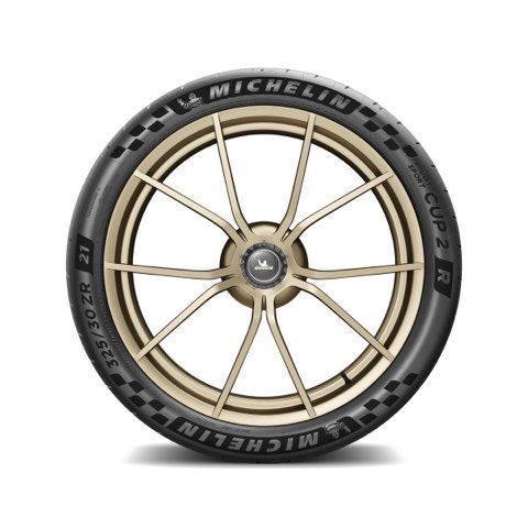 Michelin Pilot Sport Cup 2 325/30 R21 108Y XL (963618), photo 3