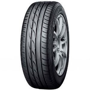 Yokohama c. drive 2 AC02 205/60 R15 91V