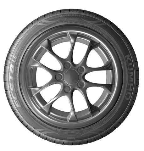 Kumho Ecsta Le Sport KU39 265/30 R19 93Y XL (2126993), photo 3