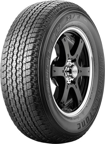Bridgestone Dueler H/T 840 265/65 R17 112S (7414)