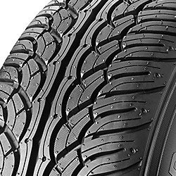 Yokohama PARADA Spec-X (PA02) 285/45 R22 114V XL, photo 2
