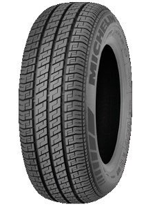 Michelin MXV 3A 195/60 R14 86V