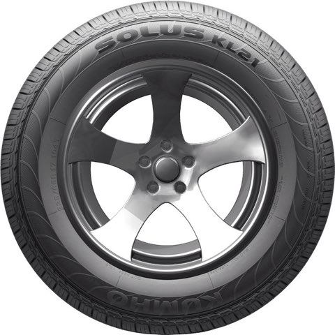 Kumho Eco Solus KL21 245/65 R17 107H (2203573), photo 3