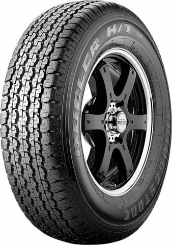 Bridgestone Dueler H/T 689 245/70 R16 107S