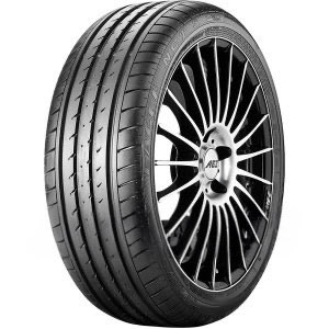Goodyear Eagle NCT5 205/50 R17 89W Run-Flat