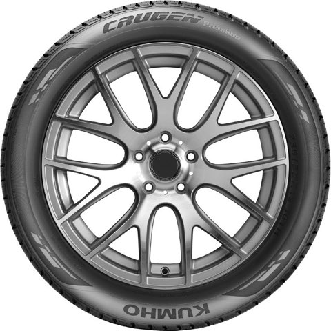 Kumho Crugen Premium KL33 265/60 R18 109H, photo 3