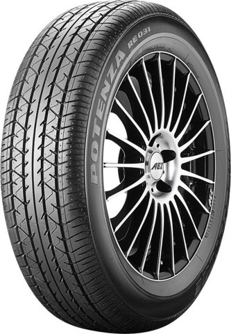 Bridgestone Potenza Re031 235/55 R18 99V