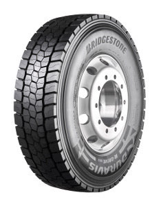 Bridgestone Duravis R-Drive 002 315/60 R22.5 152/148L