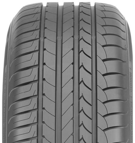 Goodyear EfficientGrip 275/40 R19 101Y Run-Flat MOE, photo 2