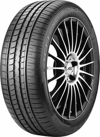 Goodyear Eagle NCT 5 Asymmetr 205/50 R17 89V Run-Flat *