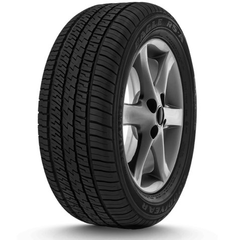 Goodyear EAGLE LS-2 265/50 R20 106V