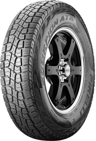 Pirelli Scorpion ATR 245/70 R16 111T XL
