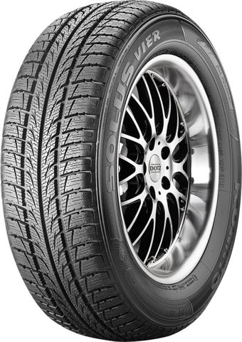Kumho Solus Vier KH21 165/65 R13 77T