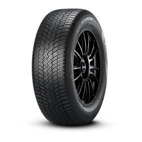 Pirelli Cinturato All Season SF3 255/40 R20 101Y XL