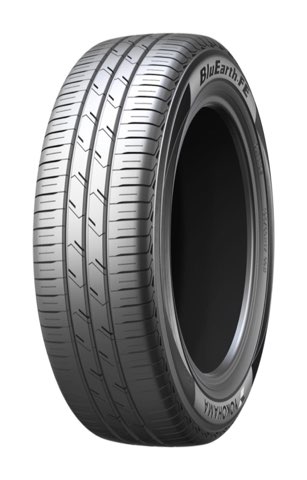 Yokohama BluEarth-FE (AE30) 185/60 R15 88H
