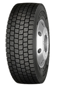 Yokohama 704R 295/60 R22.5 150/147L