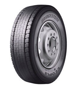 Bridgestone ECO HD1 295/60 R22.5 150/147L