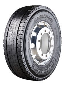 Bridgestone Ecopia H-Steer 002 315/60 R22.5 152/148L
