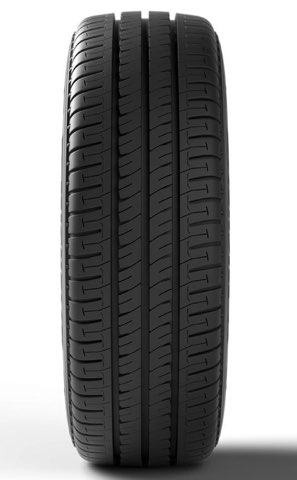 Michelin Agilis+ 205/75 R16C 113R, photo 3