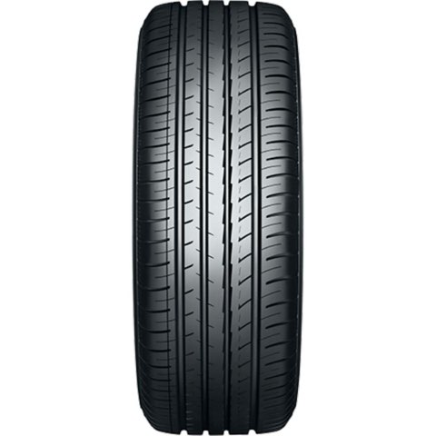 Yokohama BluEarth-GT AE51 195/60 R15 88V, photo 2