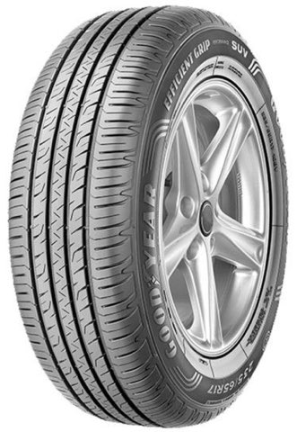 Goodyear Efficientgrip SUV 265/50 R20 111V XL (537084)