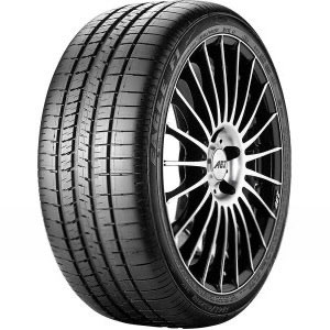 Goodyear Eagle F1 Supercar 255/45 R20 101Y