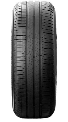 Michelin Energy XM2 215/65 R16 98H, photo 2