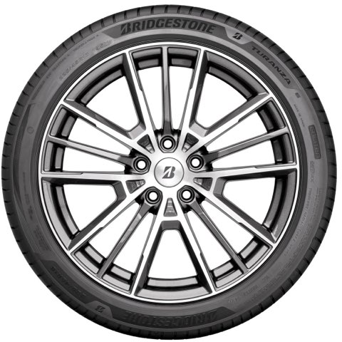 Bridgestone Turanza 6 235/60 R18 107W XL, photo 3