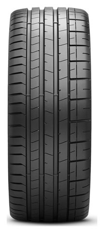 Pirelli P Zero PZ4 SC 265/40 R22 106Y XL, photo 2