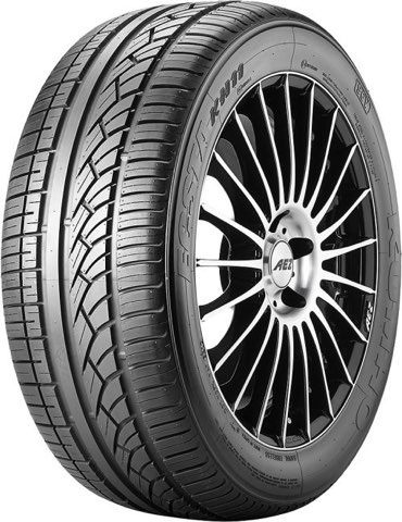 Kumho Ecsta KH11 175/55 R15 77T