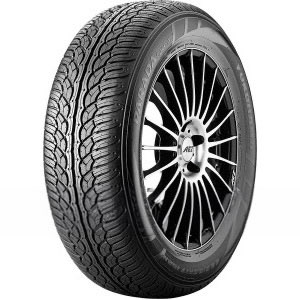 Yokohama PARADA Spec-X (PA02) 255/45 R20 105V XL