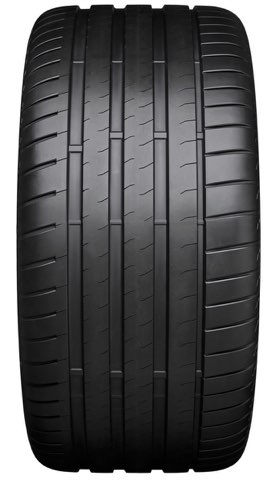Bridgestone POTSPORT 265/30 R20 94Y, photo 2