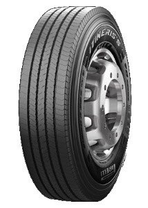 Pirelli Itineris Steer 90 295/80 R22.5 154/149M