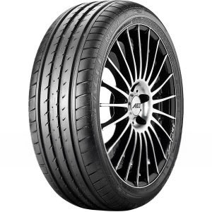 Goodyear Eagle NCT5 205/50 R17 89V Run-Flat