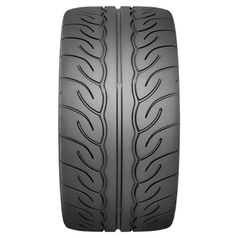 Yokohama Advan Neova AD08RS 235/45 R17 94W, photo 2