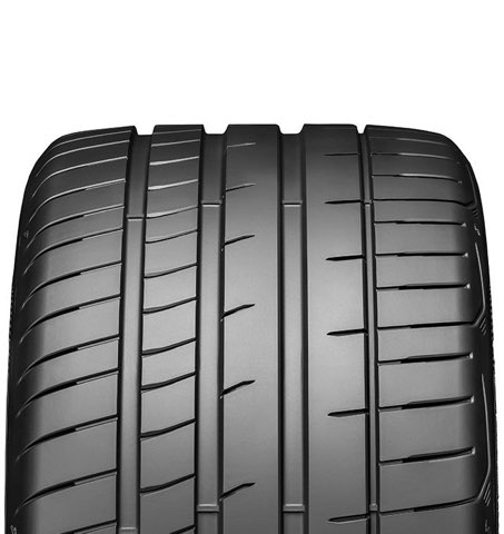 Goodyear Eagle F1 Supersport 295/30 R21 102Y XL (588265), photo 3