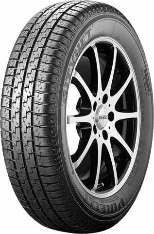 Pirelli CITYNET L 6 165/70 R14C 89/87R