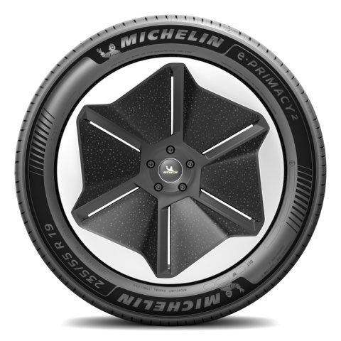 Michelin E Primacy 2 225/50 R17 98W XL MO, photo 3